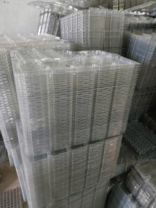 Hình ảnh thực tế thu mua khay nhựa vĩ nhựa